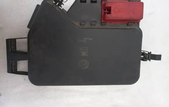 Mercedes-Benz V Class W447 Other exterior part A4475400082