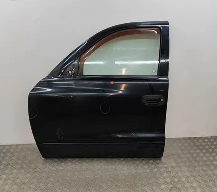 Dodge Durango I Front door 55256361