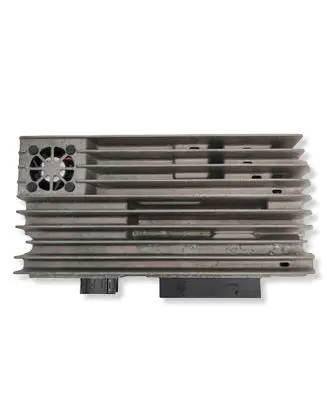 Audi A5 8T 8F Sound amplifier 8T0035223F