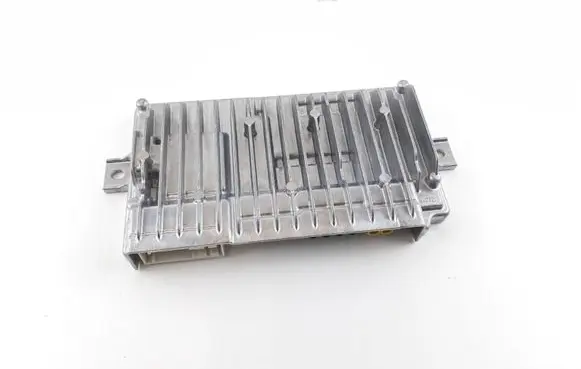 Mercedes-Benz GLE W167 Camera control unit module A0009000846 A0009016120 A0009020894