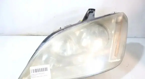 Ford Focus C-MAX Headlight/headlamp