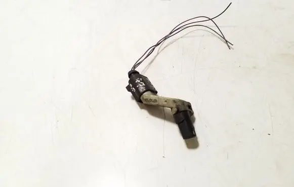 Volkswagen Golf Plus Crankshaft position sensor 036906433E