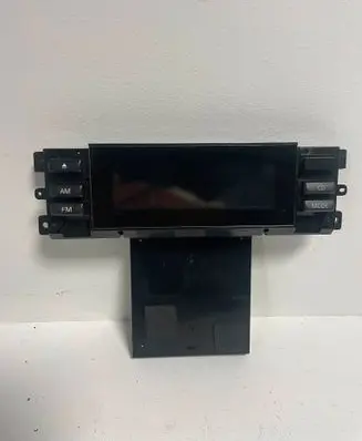Volvo S80 Screen/display/small screen 31210467 20060914 1471438