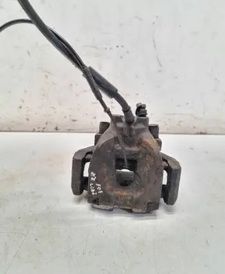 BMW 7 F01 F02 F03 F04 Rear brake caliper 