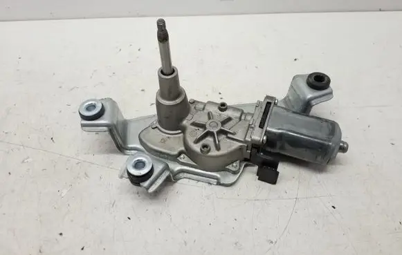 Chrysler Pacifica Rear window wiper motor 68233454AA MS2596004100