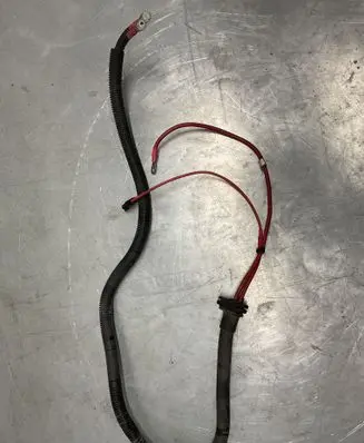 Land Rover Range Rover L322 Positive cable (battery) 