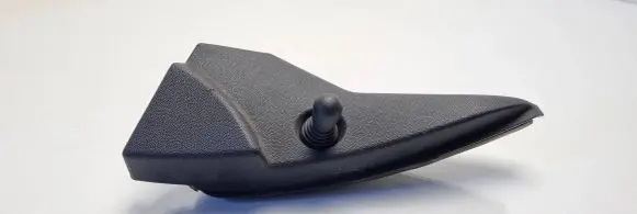 Opel Meriva A Other front door trim element 340178755 13128852 13128852LH