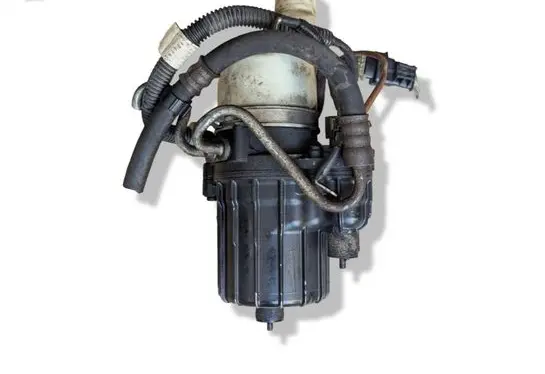 Opel Astra H Power steering pump 13192897