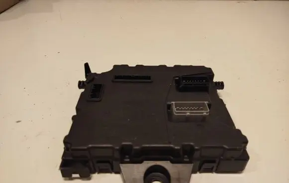 Renault Kangoo II Fuse module 284B19497R NS11197667 BCM-N2