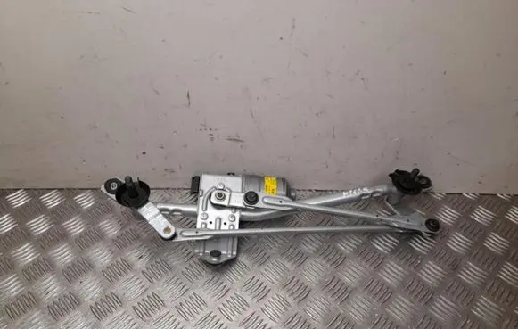 Hyundai Kona II Front wiper linkage 98100BE100