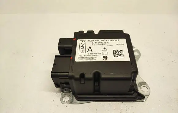 Ford Mustang Mach-E Airbag control unit/module LJ8T14B321AC