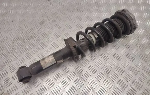 BMW X3 G01 Rear shock absorber/damper 33526871802