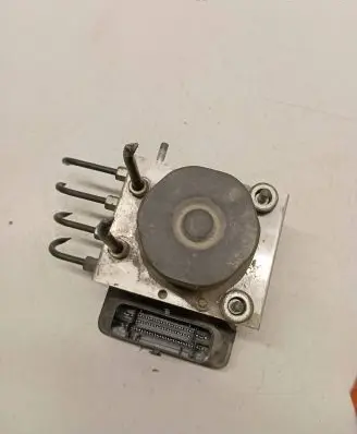 Ford Ranger ABS Pump AB312C405AE 269505 0265242062