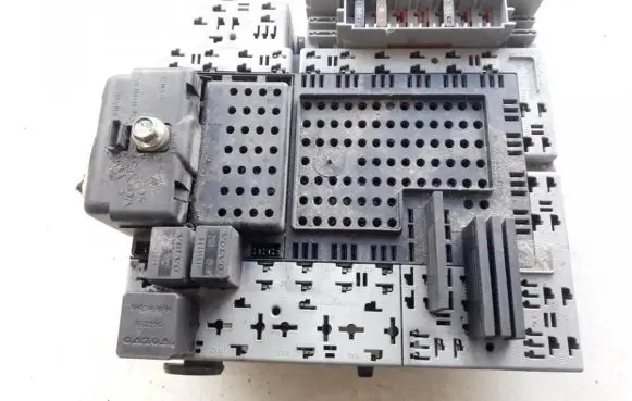 Volvo S60 Fuse box set 8622520