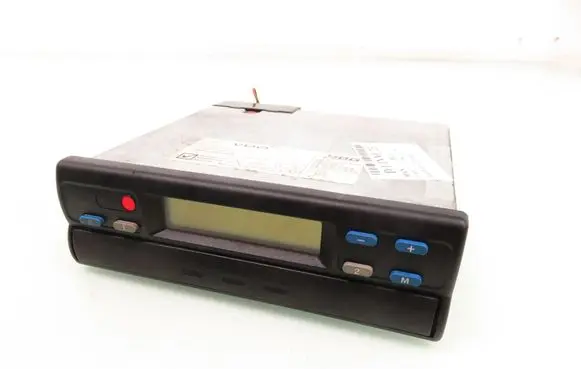 BMW 6 F06 Gran coupe Tachometer 1324510015680100