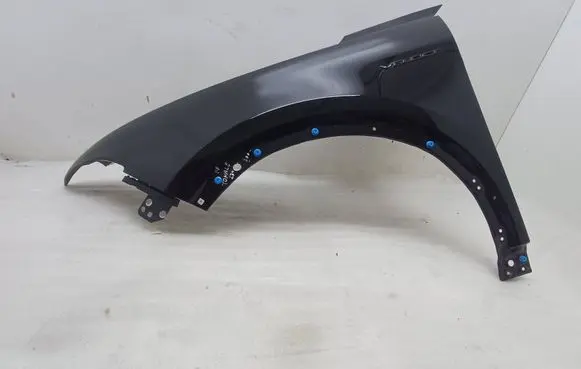 Alfa Romeo Tonale Fender