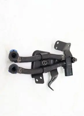 Jeep Grand Cherokee Exhaust gas pressure sensor 1274739340