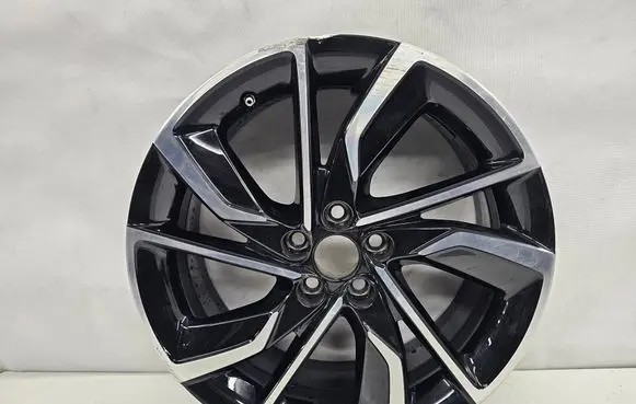 MG ZS R17 alloy rim 11513291 SP11513291
