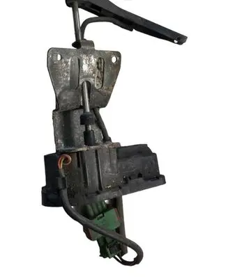 Saab 9-5 Headlight wiper motor 0390206949