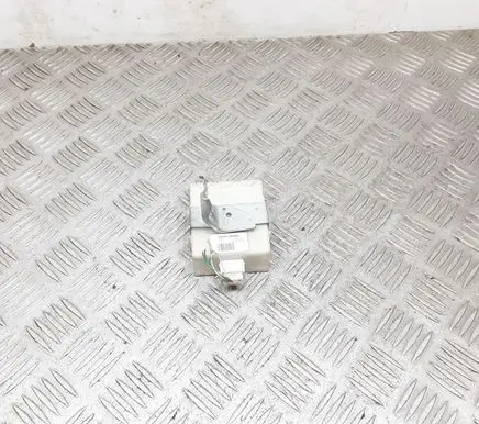 Door central lock control unit/module