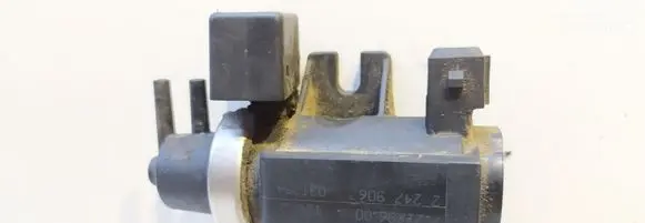 BMW 3 E46 Turbo solenoid valve 72279600