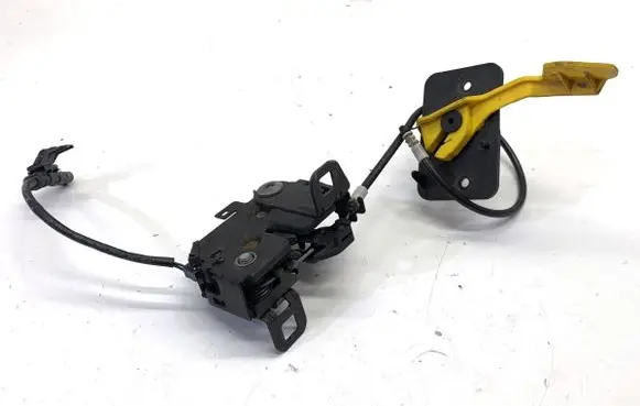 Alfa Romeo Stelvio Engine bonnet/hood lock/catch 50547304