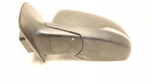 Hyundai i20 (PB PBT) Front door electric wing mirror 87630-4P440