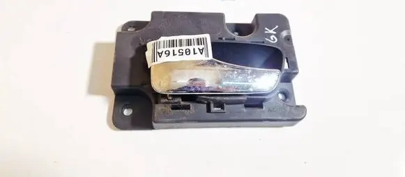 Volvo S70 V70 V70 XC Rear door interior handle 9152499 7847
