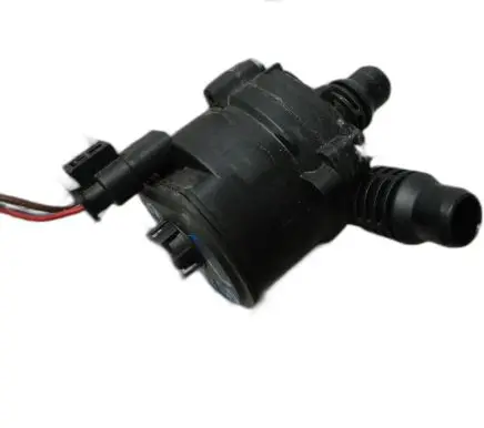 BMW 5 G30 G31 Electric auxiliary coolant/water pump 8474820