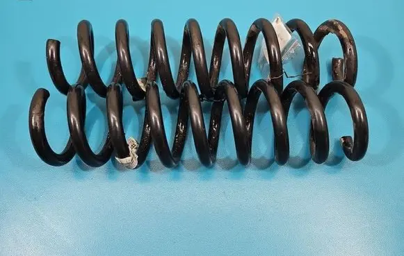 BMW 3 F30 F35 F31 Rear coil spring IMPRK1531384