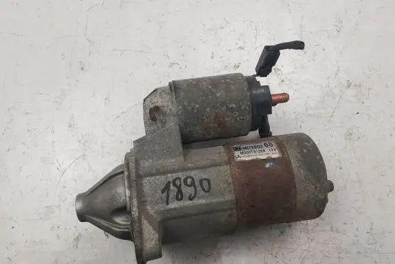 Mitsubishi Carisma Starter motor MD36368