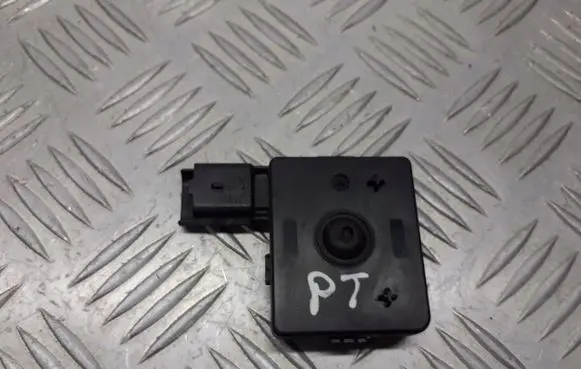 Renault Espace IV Sliding door sensor AV50487-001