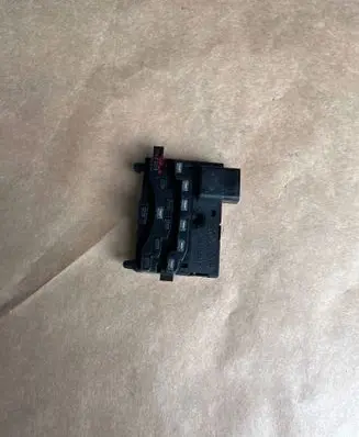 Volkswagen Touran I Steering angle sensor 1K0959654 00203500 03289349