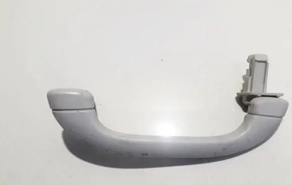 Peugeot 407 Front interior roof grab handle 9645434977