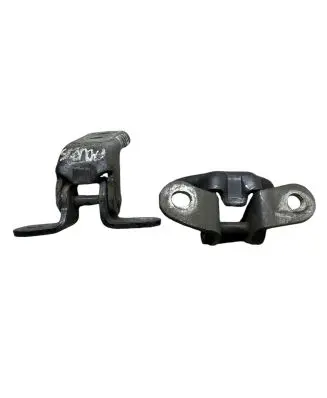 Toyota Auris 150 Front door hinge set 