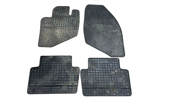 Volvo S80 Car floor mat set 