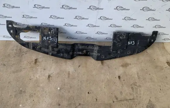 Opel Mokka Belt protection 