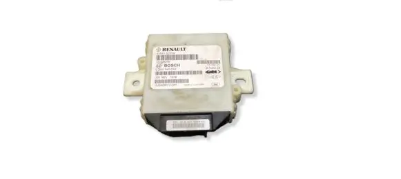 Dacia Duster Other control units/modules 416516237R 0260140033 10248276