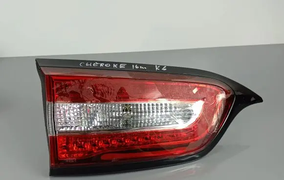 Jeep Cherokee Tailgate rear/tail lights 68102921AC