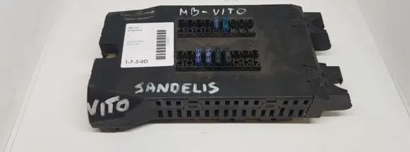 Mercedes-Benz Vito Viano W639 Fuse module 0005400650