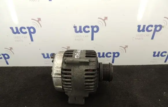 Volvo S40, V40 Generator/alternator 9472908 TN1022110500 D136