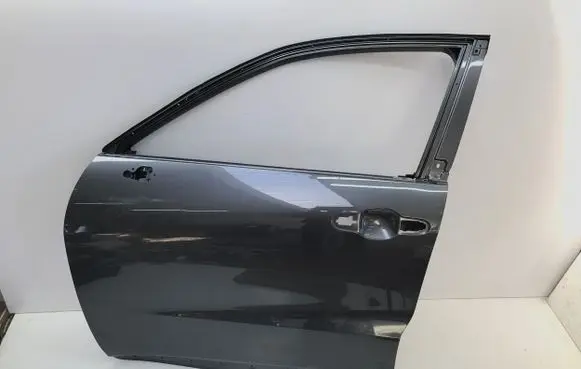 Lexus LBX Front door