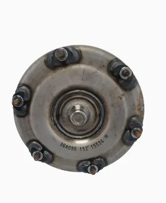 BMW X7 G07 Torque converter 36A090