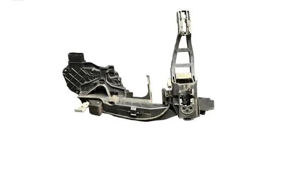 Ford S-MAX Front door lock 8M2AR21813CB 6M21U224A37B