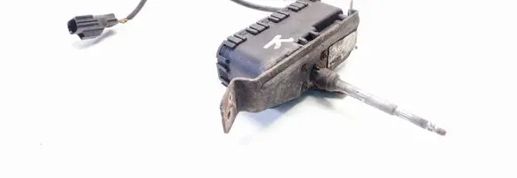 Volvo S80 Headlight wiper motor 0390206216