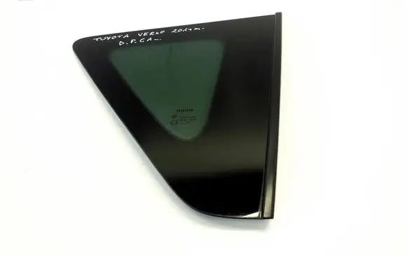 Toyota Verso-S Rear side window 756410F010