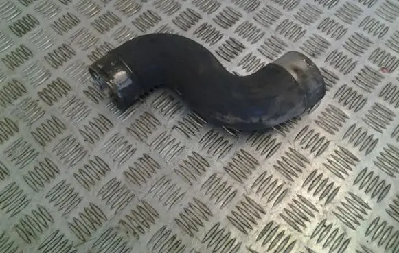 Mercedes-Benz Sprinter W906 Engine coolant pipe/hose A9065283782