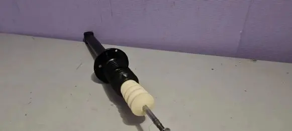 Ford Fiesta Rear shock absorber/damper XS5118A076CB 1158651