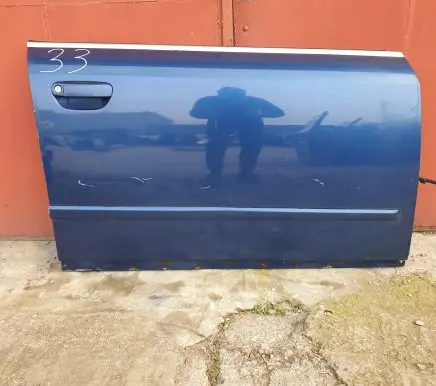 Audi A4 S4 B7 8E 8H Front door