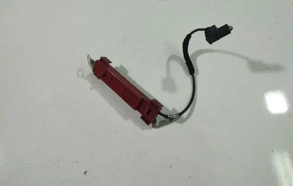 Volvo S40 Antenna control unit 